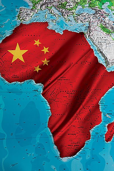 china-africa